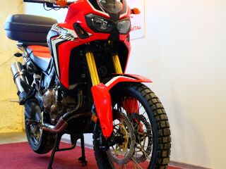 Honda CRF 1000 R2 70кВ