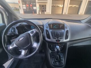 Ford Transit Connect  L2H1 1.5 88кВ
