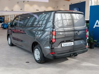Ford Transit Custom Trend VAN 320L Long Wheelbase 2.0 125kW