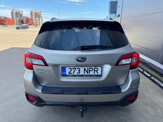 Subaru Outback 2.5 129кВ