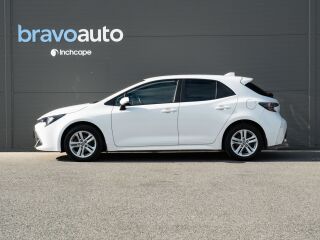 Toyota Corolla Hybrid Active 1.8 5D 72kW