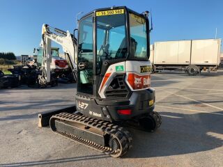 Bobcat E27