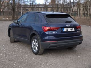 Audi Q3 E-TRON 45 Proline Evolution TFSIe 180kW