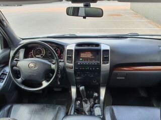 Toyota Land Cruiser 120 3.0 120kW