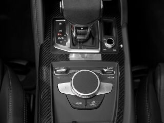 Audi R8 Spyder V10 5.2 V10 456kW