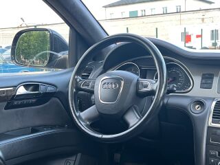 Audi Q7 Quattro 3.0 V6 Tdi 176kW