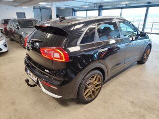 Kia Niro EX 1.6 77kW