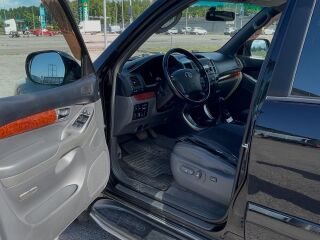 Toyota Land Cruiser 3.0 127kW