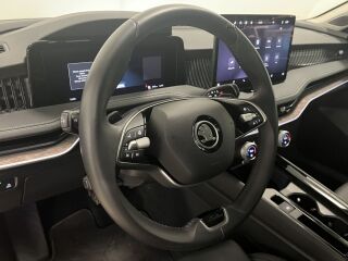 Skoda Superb HB L&K 4x4 2.0 TDI 142kW