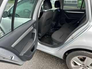 Skoda Octavia 1.0 85kW