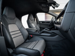 Porsche Cayenne GTS 4.0 368kW