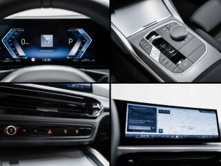 BMW 420 M-Sport xDrive 2.0 140kW