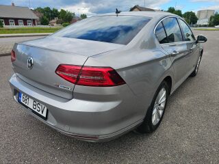 Volkswagen Passat Highline 1.4 TSI 110kW