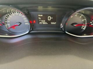 Peugeot 308 1.2 R4 81кВ
