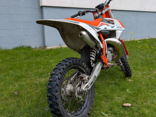 KTM 85 SX