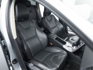 Volvo XC60 Summum AWD 3.0 210kW