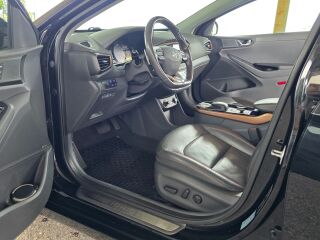 Hyundai Ioniq Full 88kW