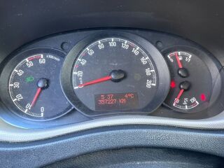 Opel Movano Master N1 2.3 110kW