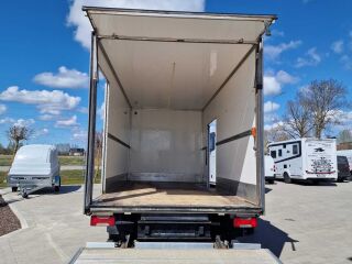 Iveco Daily 70C18 3.0 132kW