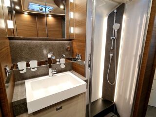 Carthago Chic c-line I 5.9 XL LE MB Sprinter PREMIUM 2.0 125кВ