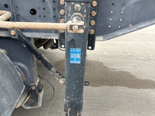 Meiller MHPS 12/27 NOSS2