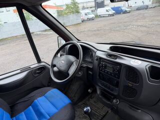 Ford Transit Van 2.0 55kW