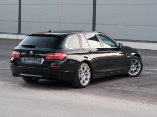 BMW 520 Touring LCI XDrive 2.0 140kW