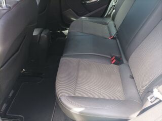 Opel Astra 1.7 81kW