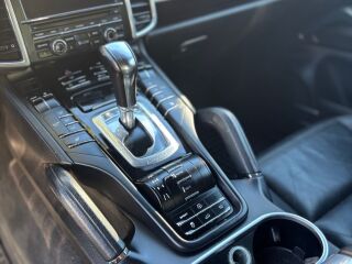 Porsche Cayenne GTS Package Chrono Sport 3.0 176кВ