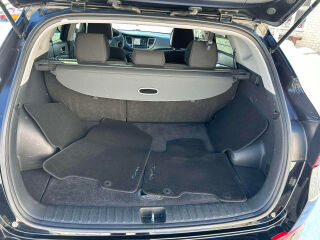 Hyundai Tucson Executive 1.7 R4 TDi 85kW