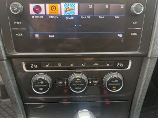 Volkswagen Golf 1.5 96kW