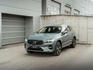 Volvo XC60 B4 Mild-Hybrid Ultimate Bright 2.0 145kW