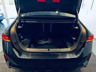 BMW 550 xDrive M-Sportpakett 3.0 360kW