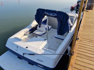 Bayliner 192 Discovery Cuddy 3.0 99kW