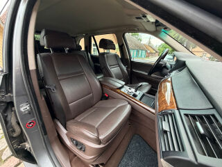 BMW X5 3.0 R6 D 173kW