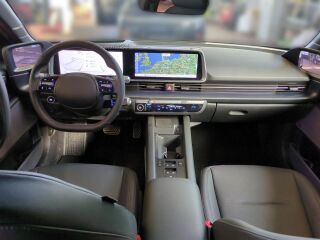 Hyundai Ioniq 6 AWD Ultimate Bose 239kW