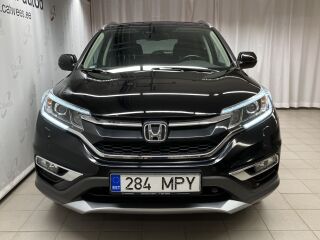 Honda CR-V Lifestyle AWD 1.6 118kW