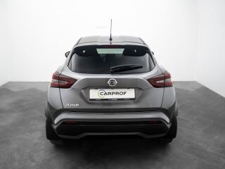 Nissan Juke Acenta 1.0 86kW