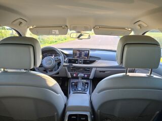 Audi A6 3.0 180кВ