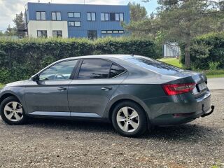 Skoda Superb N1 1.4 110kW