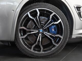 BMW X3 M Shadow Line 3.0 353kW