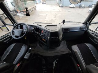 Volvo FH 540 6x2 kraana Hiab 244 EP-5 405kW