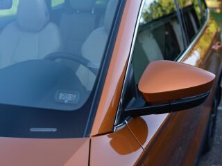 Skoda Karoq Elegance 1.5 110кВ