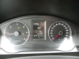 Volkswagen Transporter LONGa/c 2.0 TDI 84kW