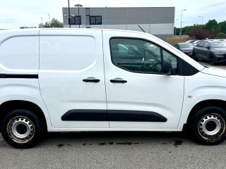 Peugeot Partner 1.5 56kW