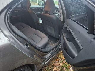 Volvo S80 2.5 170кВ