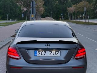 Mercedes-Benz E 200 2.0 110kW