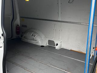 Volkswagen Transporter 2.0 75kW