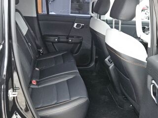 BAIC BJ30e 1.5 Hybrid 206kW