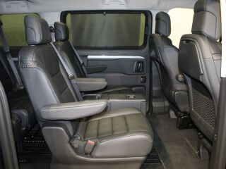 Toyota ProAce Verso Long Electric VIP 62кВ